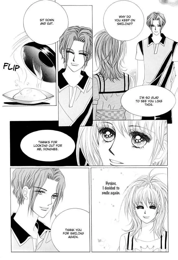 Saesang Bring It On! Chapter 13.3 16